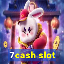 7cash slot