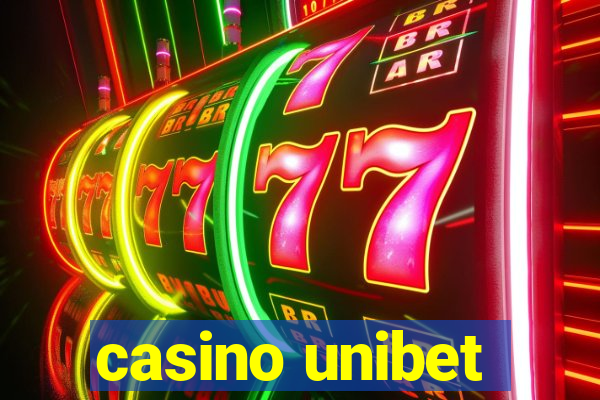 casino unibet