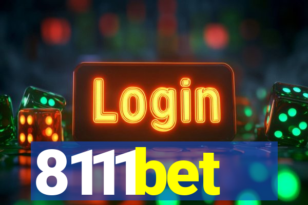 8111bet