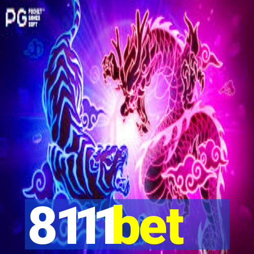 8111bet