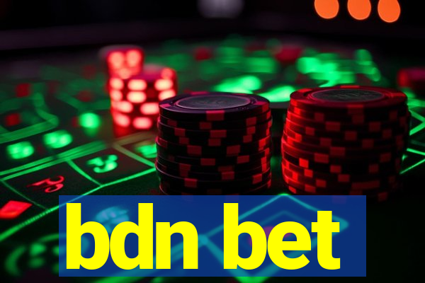 bdn bet