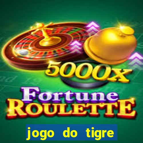 jogo do tigre minimo 1 real