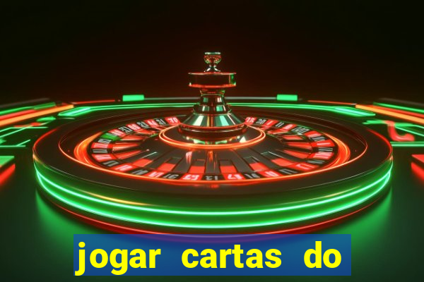 jogar cartas do tarot online