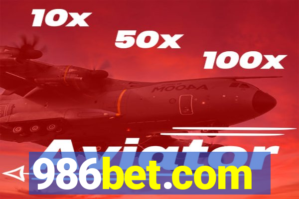 986bet.com