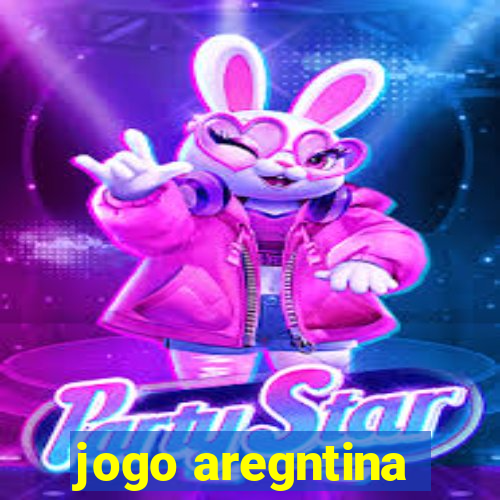 jogo aregntina