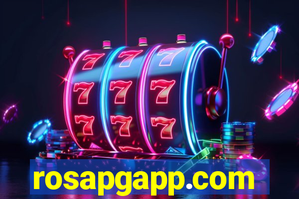 rosapgapp.com