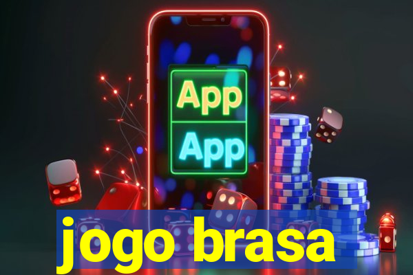 jogo brasa