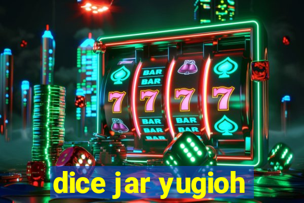 dice jar yugioh