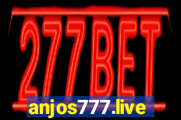 anjos777.live