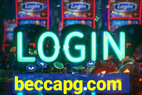 beccapg.com