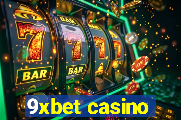 9xbet casino