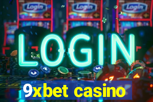 9xbet casino