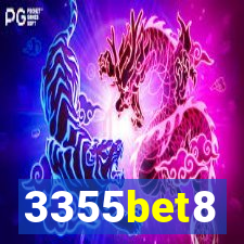 3355bet8