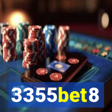 3355bet8