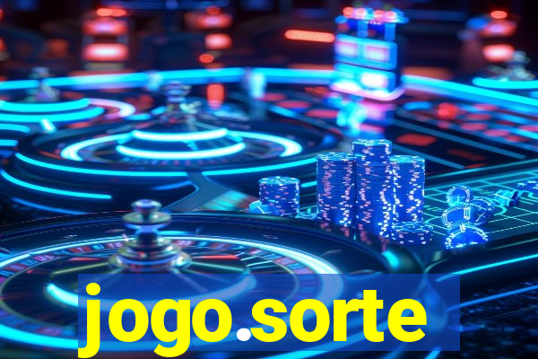 jogo.sorte