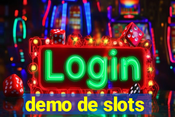 demo de slots