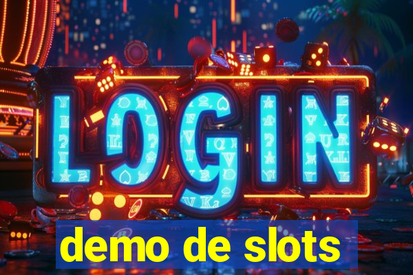 demo de slots