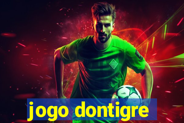 jogo dontigre