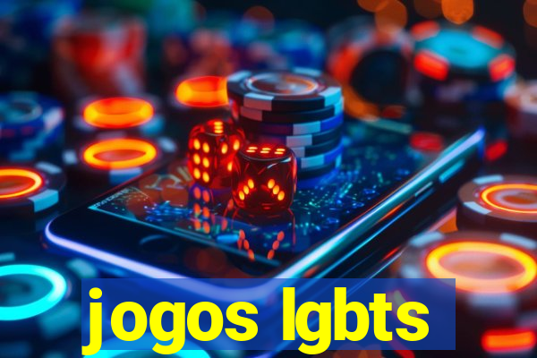 jogos lgbts