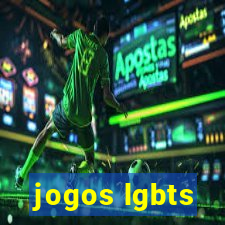 jogos lgbts