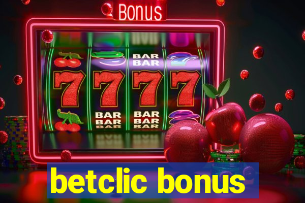 betclic bonus