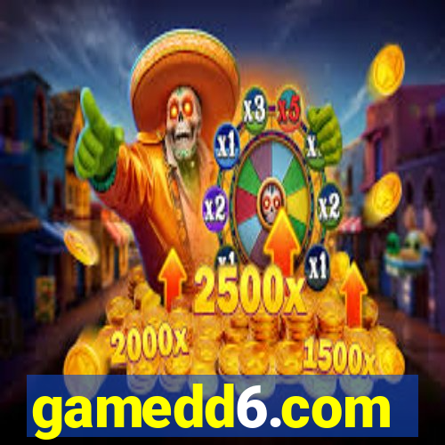 gamedd6.com