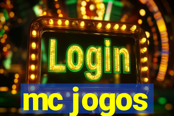 mc jogos