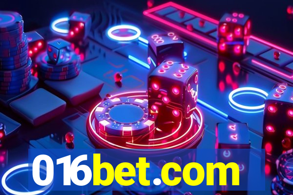 016bet.com