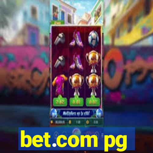 bet.com pg