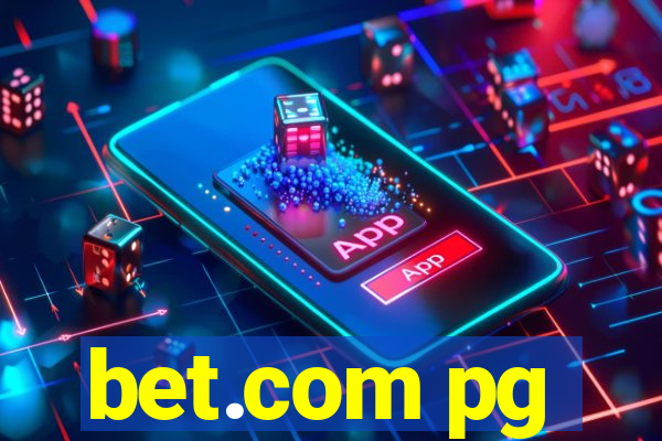 bet.com pg