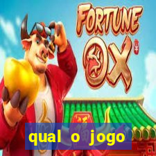 qual o jogo verdadeiro que ganha dinheiro