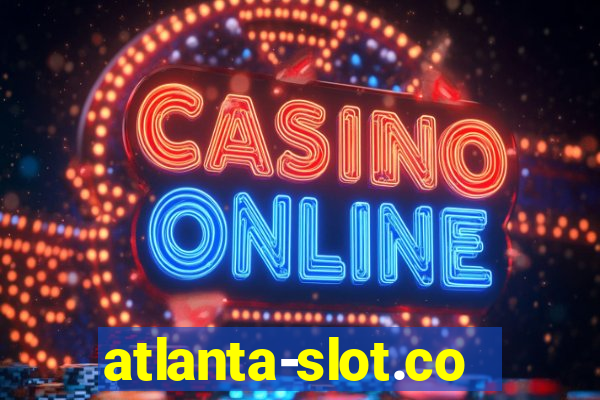 atlanta-slot.com