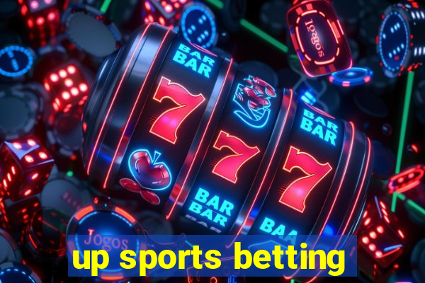 up sports betting