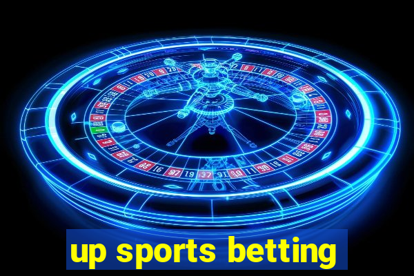 up sports betting