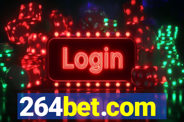 264bet.com