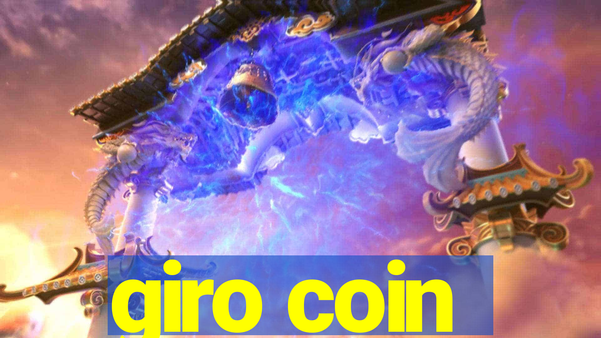 giro coin