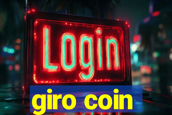 giro coin