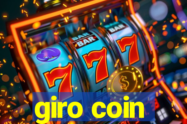 giro coin