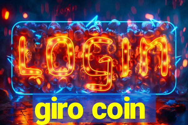 giro coin