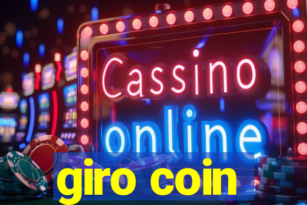 giro coin