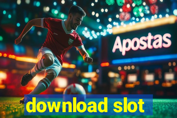 download slot