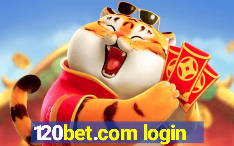 120bet.com login