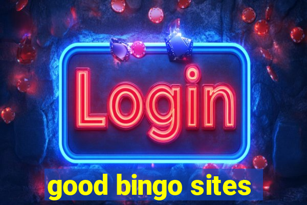 good bingo sites