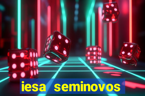 iesa seminovos porto alegre