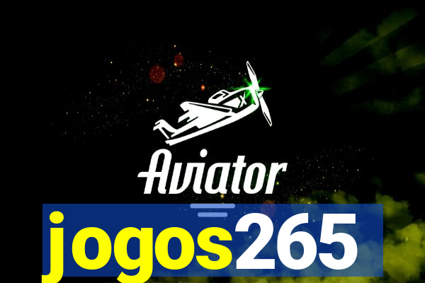 jogos265