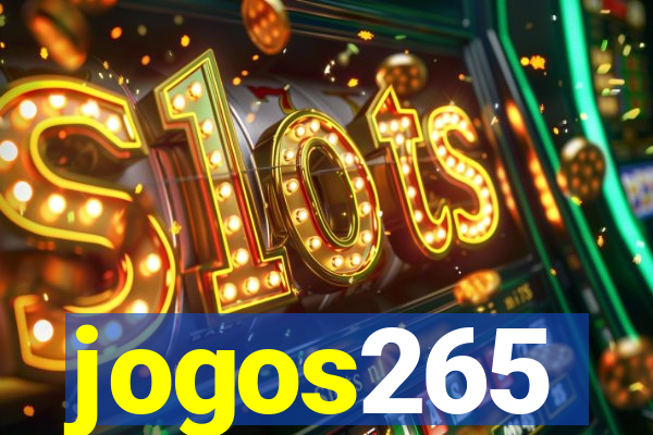 jogos265