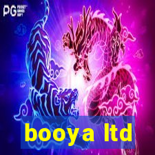 booya ltd