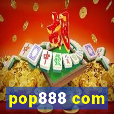 pop888 com