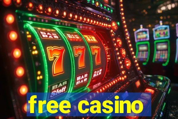 free casino