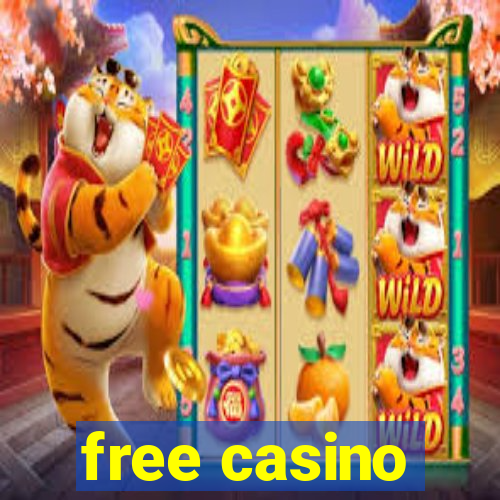 free casino